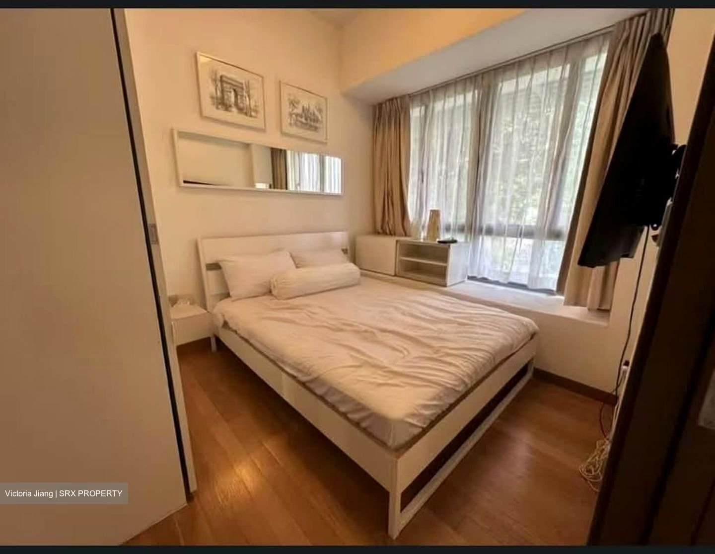 Prestige Heights (D12), Apartment #556782091